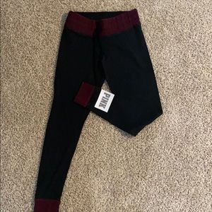 VS leggings